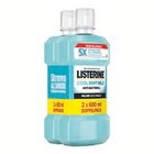 Mundspülung im Lidl Prospekt Mundspülung von Listerine im aktuellen Lidl Prospekt für 6,79 €