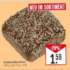 Aktuelles Dinkelvollkornbrot Angebot bei Marktkauf in Stuttgart ab 1,59 €