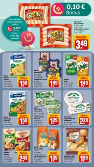 Chips im aktuellen REWE Prospekt (Freiburg (Breisgau)) Chips im REWE Prospekt "Dein Markt" mit 32 Seiten (Freiburg (Breisgau))