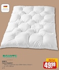 Federn-Steppbett Angebote bei REWE Neuwied für 49,99 €