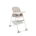 HOCHSTUHL Mimzy Snacker Weiß, Taupe Taupe Angebote von Joie bei XXXLutz Siegen für 64,99 €