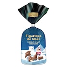 Figurines de Noël au chocolat au lait - ESPRIT DE FÊTE - Carrefour Market à Toulouse Figurines de Noël au chocolat au lait - ESPRIT DE FÊTE en promo chez Carrefour Market Toulouse à 3,35 €
