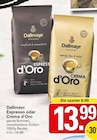 Espresso oder Crema d’Oro Angebote von Dallmayr bei WEZ Minden für 13,99 €