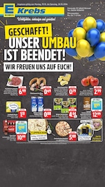 Fast Food im EDEKA Prospekt in Worms Aktueller EDEKA Prospekt mit Fast Food, "Aktuelle Angebote", Seite 1