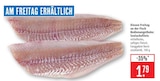 Seelachsfilets Angebote bei Marktkauf Aalen für 1,79 €