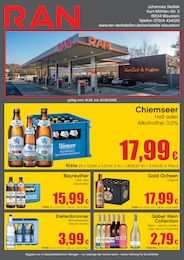 Aktueller RAN Prospekt RAN Prospekt mit 2 Seiten