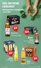 Aktueller Trink und Spare Prospekt mit Jacobs, "Aktuelle Angebote", Seite 9