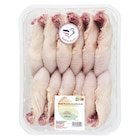 Cuisses de poulet en promo chez Carrefour Montreuil à 9,29 €