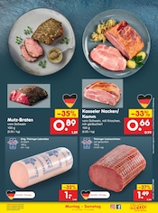 Mütze im Netto Marken-Discount Prospekt in Görlitz Aktueller Netto Marken-Discount Prospekt mit Mütze, "Aktuelle Angebote", Seite 16