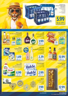 Whiskey im diska Prospekt "alles an deinem ort." mit 12 Seiten (Erlangen)