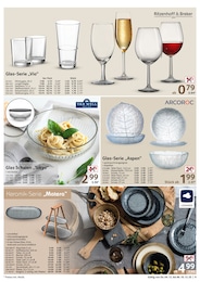 Selgros Kaffeetasse im Prospekt Selgros Kaffeetasse im Prospekt