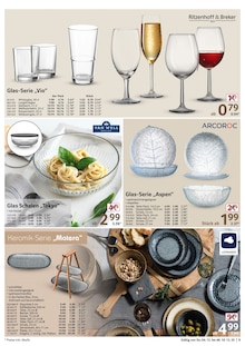 Wasser im Selgros Prospekt "cash & carry" mit 28 Seiten (Duisburg)