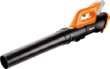 Aktuelle Batterie Angebote bei Globus-Baumarkt in Frankfurt (Main) Aktuelles Akku Laubbläser PMAB 20 Turbo Angebot bei Globus-Baumarkt in Frankfurt (Main) ab 39,00 €