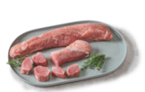 Aktuelles Schweinefilet Angebot bei tegut in Stuttgart ab 0,99 €