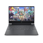 Ordinateur portable Gaming - 15.6'' - HP en promo chez Carrefour Mantes-la-Jolie à 999,99 €