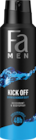 budni Drüsen - Deo-Spray Angebot im Prospekt Deo-Spray bei budni im Drüsen Prospekt für 1,49 €
