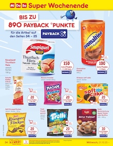 Kakao Angebot im aktuellen Netto Marken-Discount Prospekt auf Seite 38