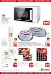 Aktueller E center Prospekt mit Batterie, "Aktuelle Angebote", Seite 35