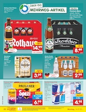 Energydrink im Netto Marken-Discount Prospekt in Albstadt Aktueller Netto Marken-Discount Prospekt mit Energydrink, "Aktuelle Angebote", Seite 32