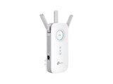 RE450(DE) AC1750 WLAN Repeater im MediaMarkt Saturn Prospekt RE450(DE) AC1750 WLAN Repeater von TP-LINK im aktuellen MediaMarkt Saturn Prospekt für 42,99 €