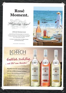 Wein im aktuellen Hamberger Prospekt (Berlin) Wein im Hamberger Prospekt "SEA FOOD" mit 44 Seiten (Berlin)