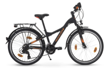 KINDERFAHRRAD 24“ bei DECATHLON in Schwerte KINDERFAHRRAD 24“ im Angebot bei DECATHLON Schwerte für 269,99 €