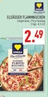 Elsässer Flammkuchen Angebote von EDEKA Herzstücke bei Marktkauf Haltern am See für 2,49 €