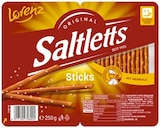 Saltletts Sticks bei Penny im Prospekt "" für 2,29 €