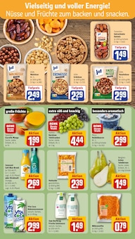 Teppich im aktuellen REWE Prospekt (Bergisch Gladbach) Teppich im REWE Prospekt "Dein Markt" mit 24 Seiten (Bergisch Gladbach)