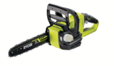Akku-Kettensäge OCS1830 im Angebot bei toom Baumarkt in Neustadt Akku-Kettensäge OCS1830 Angebote von Ryobi bei toom Baumarkt Neustadt für 169,99 €