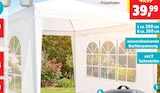 Gartenpavillon im Angebot bei Thomas Philipps in Weinheim Gartenpavillon Angebote bei Thomas Philipps Weinheim für 39,99 €