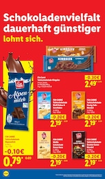 Süßigkeiten Angebot & Preis im aktuellen Lidl Prospekt Süßigkeiten Angebot im aktuellen Lidl Prospekt auf Seite 6