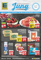 EDEKA Supermarkt Prospekt der aktuellen Woche mit 26 Seiten, gültig von 26.05.2026 bis 30.05.2026, in Ruppichteroth und Umgebung Aktueller EDEKA Supermarkt Prospekt in Ruppichteroth und Umgebung, "Aktuelle Angebote" mit 26 Seiten, 26.05.2026 - 30.05.2026