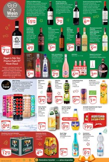 Volvic im aktuellen GLOBUS Prospekt (Gotha) Volvic im GLOBUS Prospekt "Aktuelle Angebote" mit 47 Seiten (Gotha)