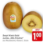 Kiwis Gold Jumbo bei EDEKA im Lahr Prospekt für 1,00 €