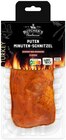 Puten-Minutenschnitzel Angebote von Butcher’s Barbecue bei REWE Heidenheim für 6,99 €