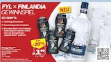 Erdbeer-Limette im Angebot bei famila Nordwest in Oldenburg Erdbeer-Limette Angebote von fyl bei famila Nordwest Oldenburg für 3,99 €