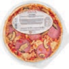 Aktuelle Pizza Angebote bei tegut in Erfurt Aktuelles Spezial Angebot bei tegut in Erfurt ab 2,99 €