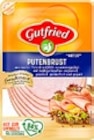 Hähnchenbrust im Angebot bei Kaufland in Albstadt Hähnchenbrust Angebote von Gutfried bei Kaufland Albstadt für 1,39 €