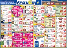 EDEKA Prospekt Top Angebote mit  Seite in Krempe und Umgebung