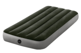 Matelas gonflable 1 place Fibertech - Maxi Bazar à Marignane Matelas gonflable 1 place Fibertech en promo chez Maxi Bazar Marignane à 14,99 €