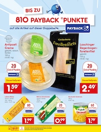 Schokolade im Netto Marken-Discount Prospekt Aktuelle Angebote auf S. 54