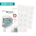 Patch Visage - GARNIER en promo chez Carrefour Patch Visage - GARNIER dans le catalogue Carrefour