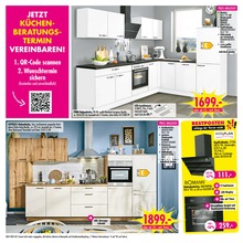 Dunstabzugshaube Angebot & Preis im aktuellen SB Möbel Boss Prospekt Dunstabzugshaube Angebot im aktuellen SB Möbel Boss Prospekt auf Seite 2