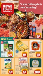 REWE Prospekt für Oberaula: "Dein Markt", 24 Seiten, 11.05.2026 - 16.05.2026