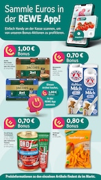 Bärenmarke Angebot im aktuellen REWE Prospekt auf Seite 2