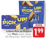 Pick up Original bei E center im Lahr Prospekt für 1,99 €