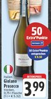 Prosecco Angebote von Giolano bei EDEKA Mülheim für 3,99 €