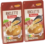 Raclette Nature - LE CAVALIER en promo chez Aldi Poitiers à 6,65 €