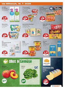 Ravioli im V-Markt Prospekt "V-Markt einfach besser einkaufen" mit 22 Seiten (München)